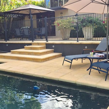 Eden Rest Bed and Breakfast Cooroy Buitenkant foto