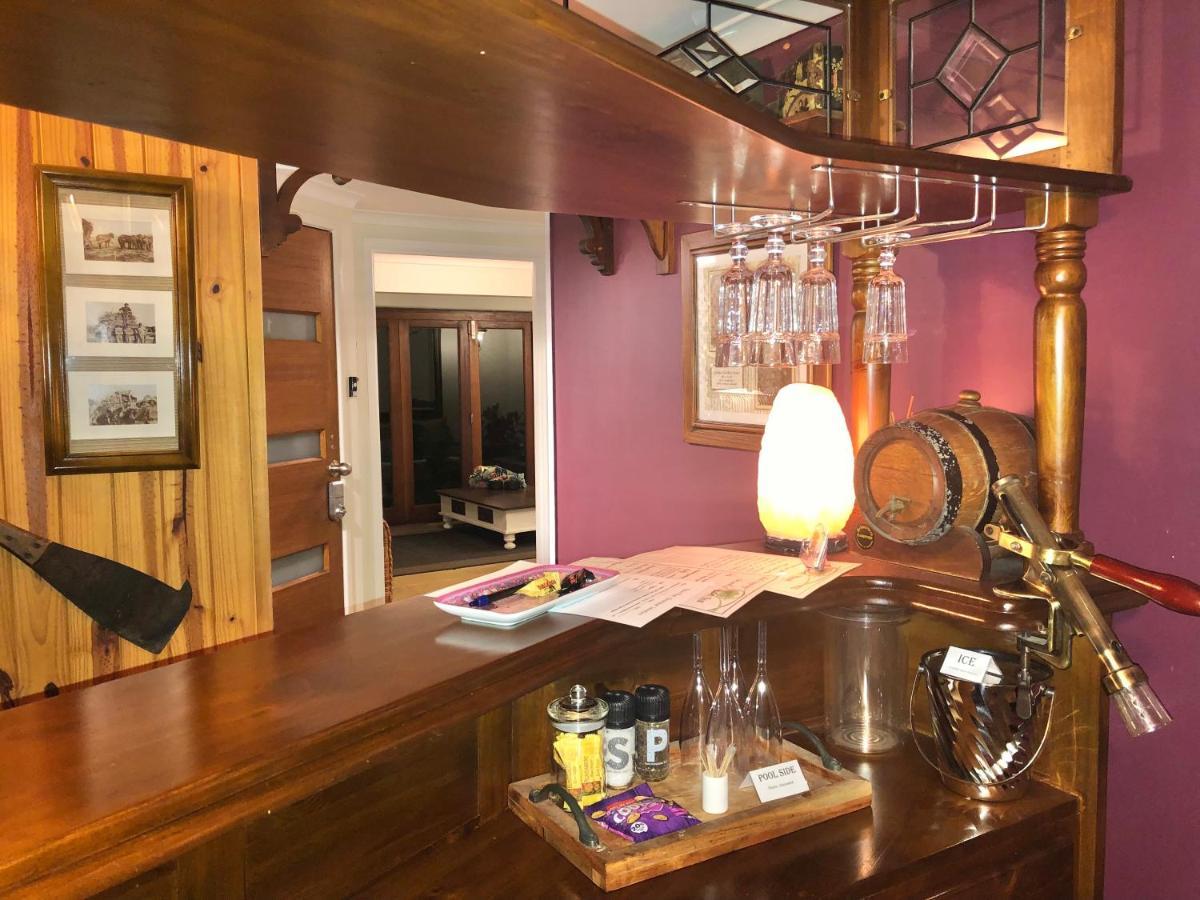 Eden Rest Bed and Breakfast Cooroy Buitenkant foto