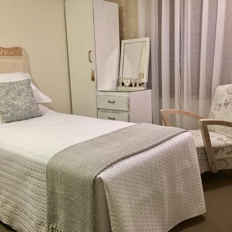 Eden Rest Bed and Breakfast Cooroy Buitenkant foto