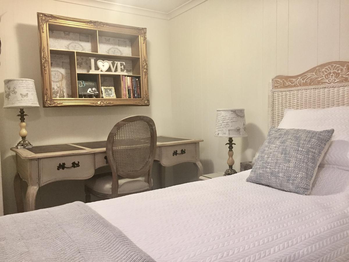 Eden Rest Bed and Breakfast Cooroy Buitenkant foto