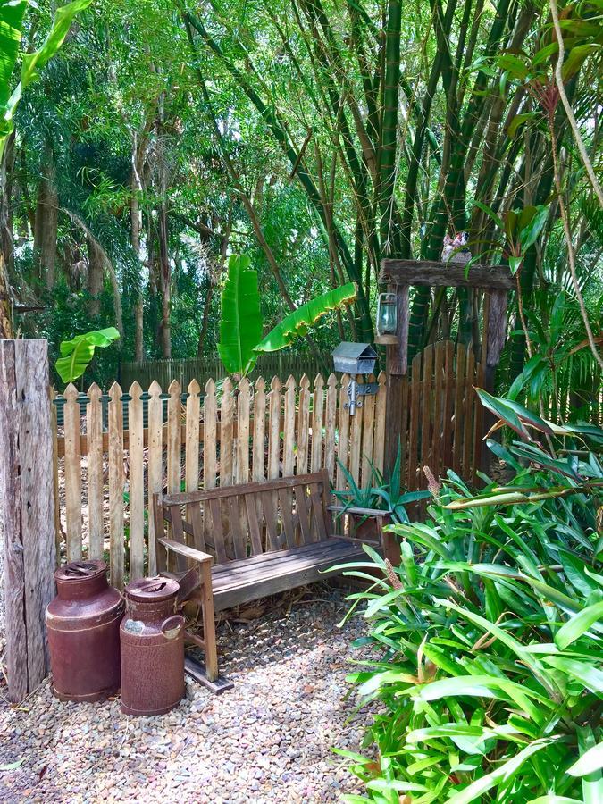 Eden Rest Bed and Breakfast Cooroy Buitenkant foto