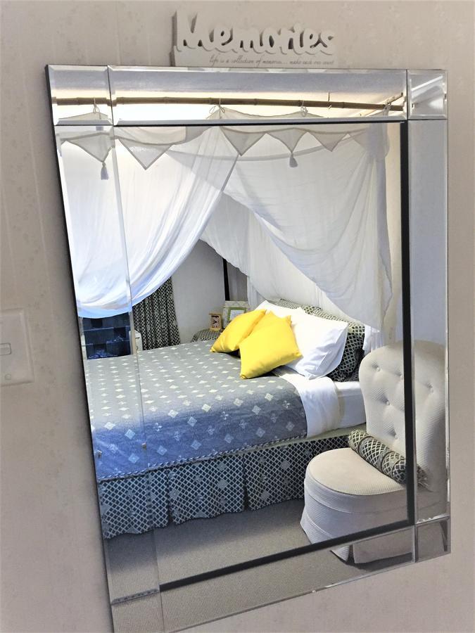 Eden Rest Bed and Breakfast Cooroy Buitenkant foto
