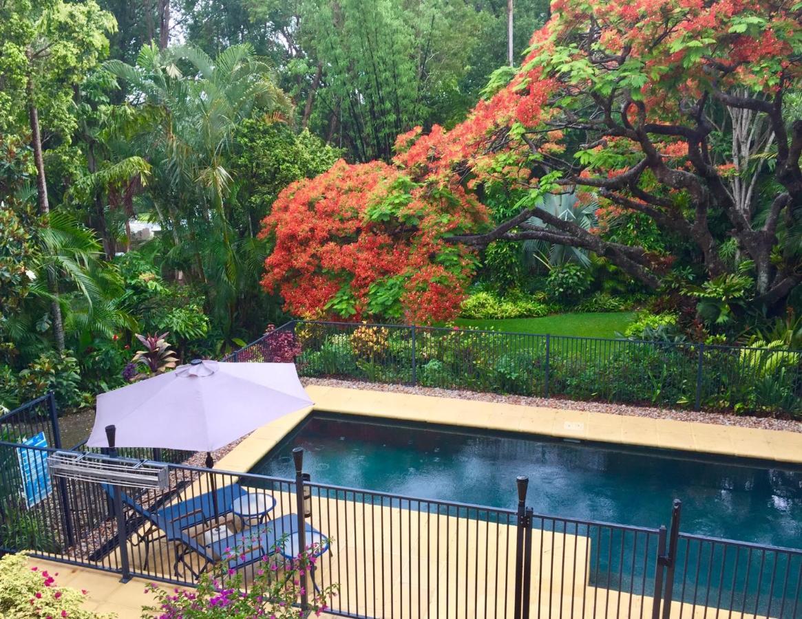 Eden Rest Bed and Breakfast Cooroy Buitenkant foto