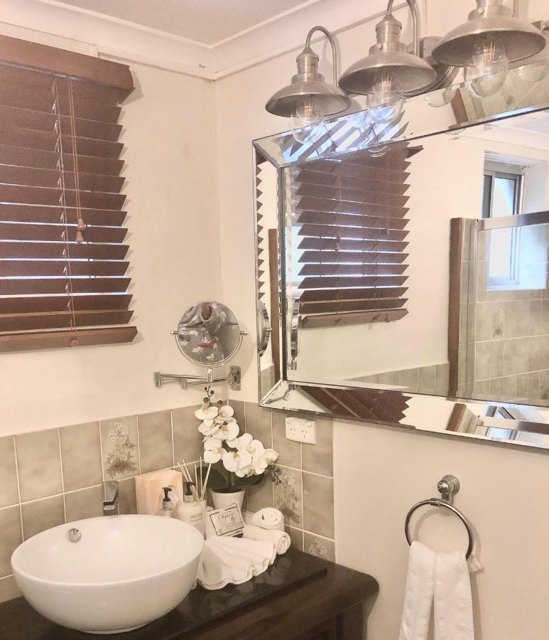 Eden Rest Bed and Breakfast Cooroy Buitenkant foto